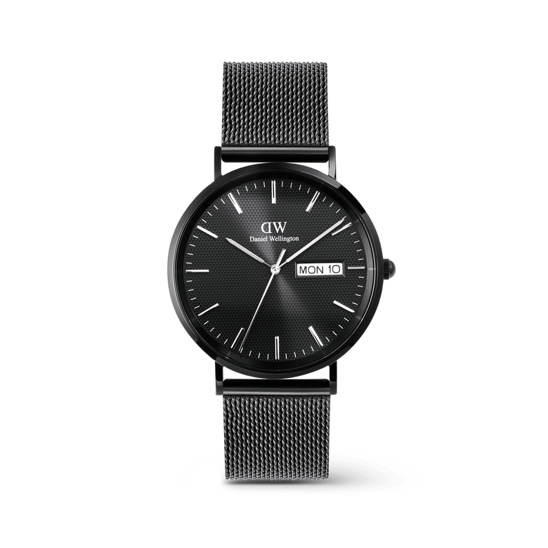 Classic Day Display Onyx Black