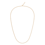 Charms Snake Necklace G