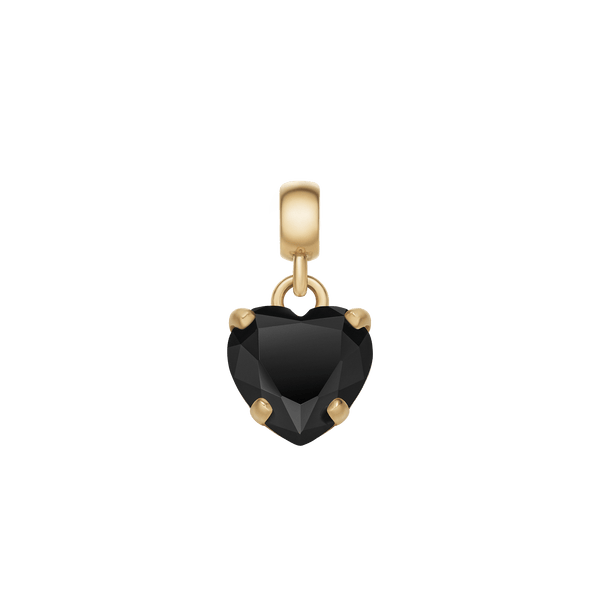 Daniel wellington heart charm discount