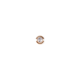 April Charm Rose Gold