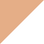 rose gold/white