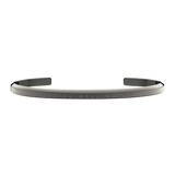 Classic Bracelet Graphite
