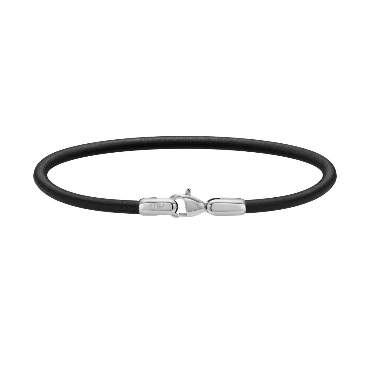 Daniel wellington bracelet silver discount
