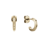 Elan Earrings Gold