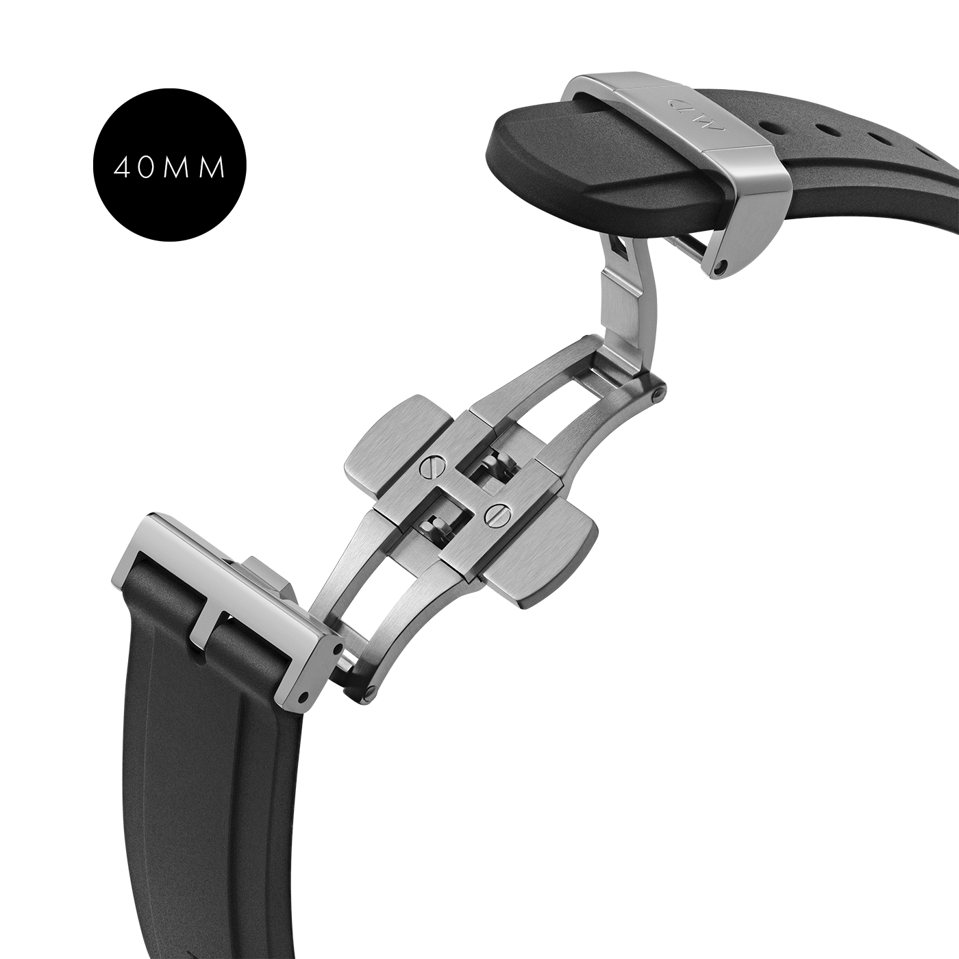 Iconic Motion Silver