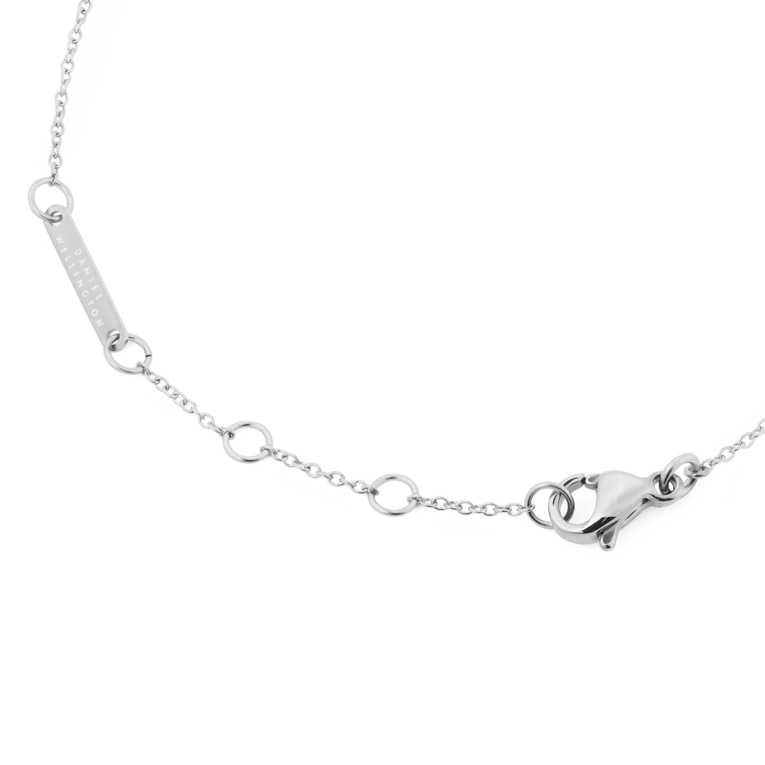 Mirelle Infinity Bracelet Silver