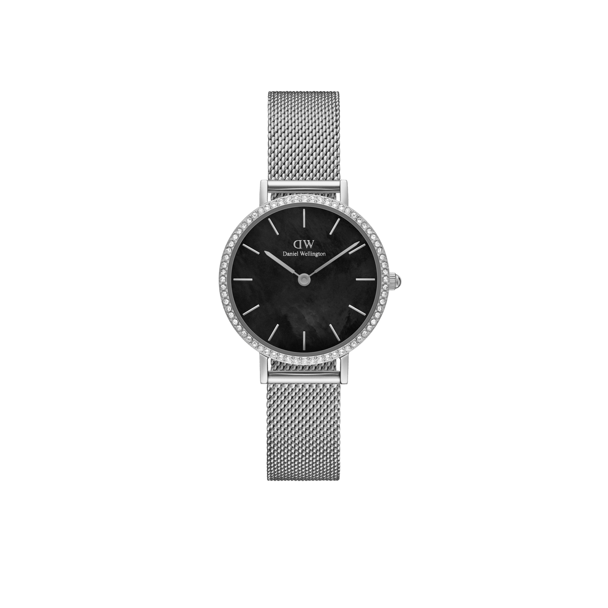 Dw 2025 petite black