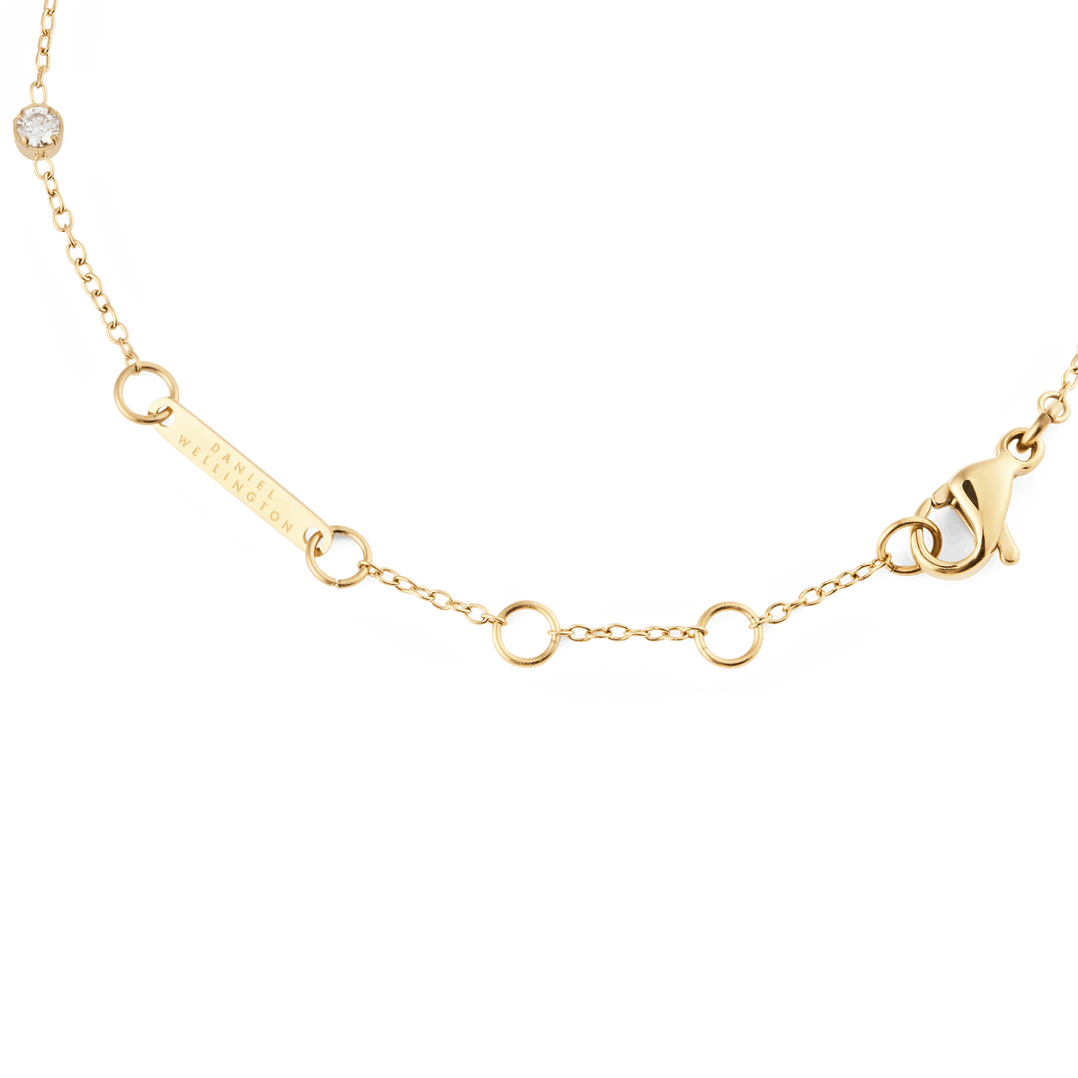 Pearl Bracelet Gold