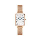 Quadro Roman Numerals Melrose