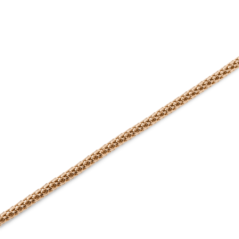 Tide Mesh Bracelet Melrose 1.8
