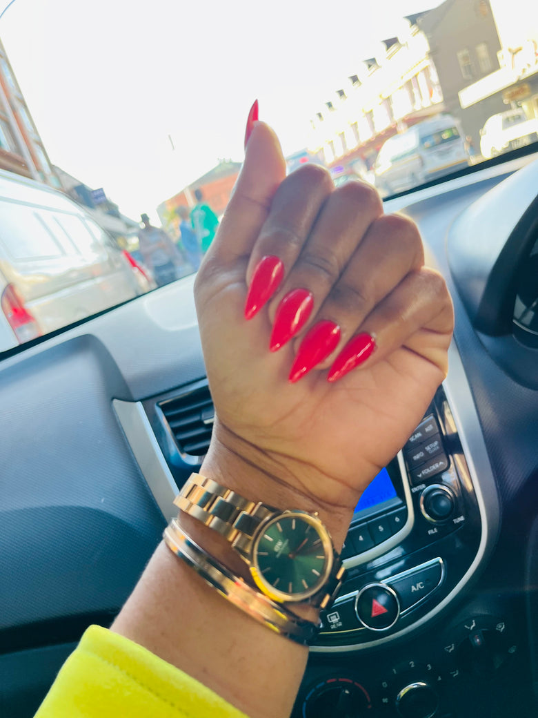 Photo from a customer review: 5 out of 5 stars, Sibonokuhle