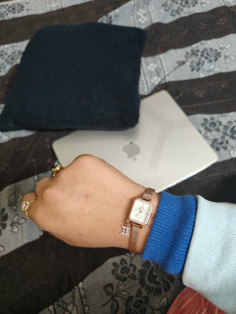 Photo from a customer review: 5 out of 5 stars, Devyani