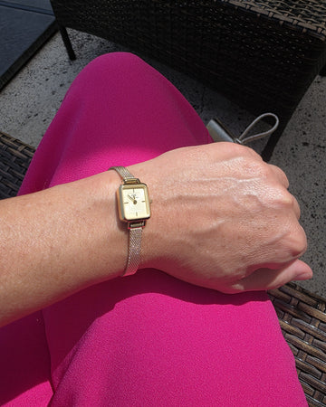 Photo from a customer review