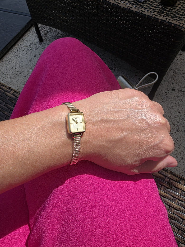 Photo from a customer review