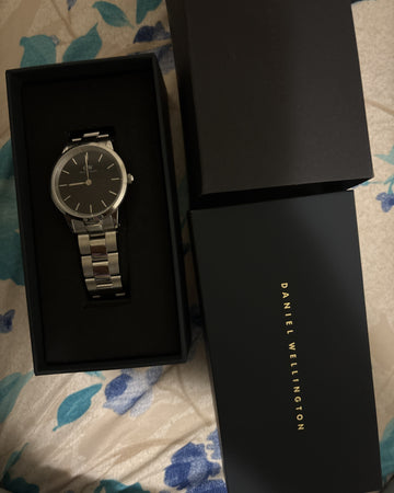 Photo from a customer review