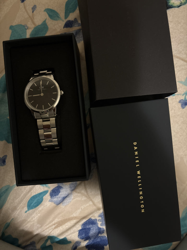 Photo from a customer review