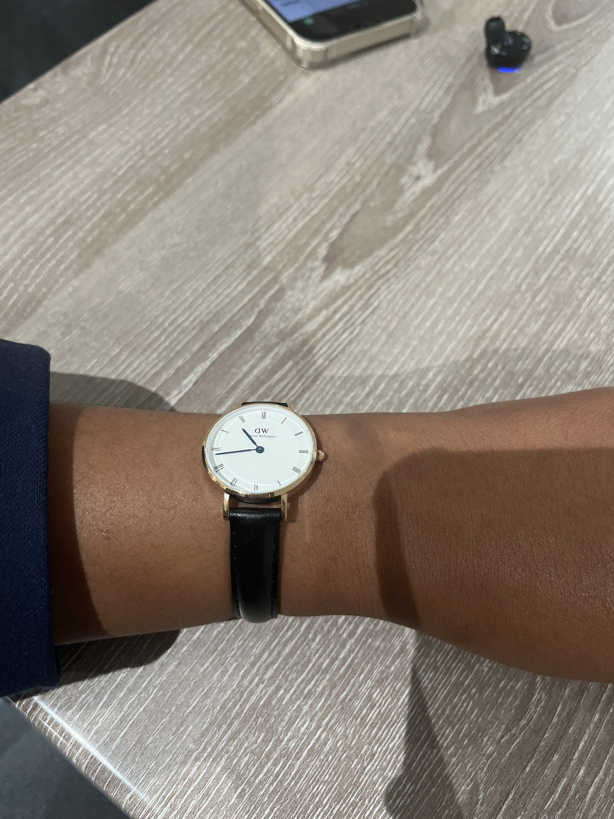 Photo issue d’un avis client