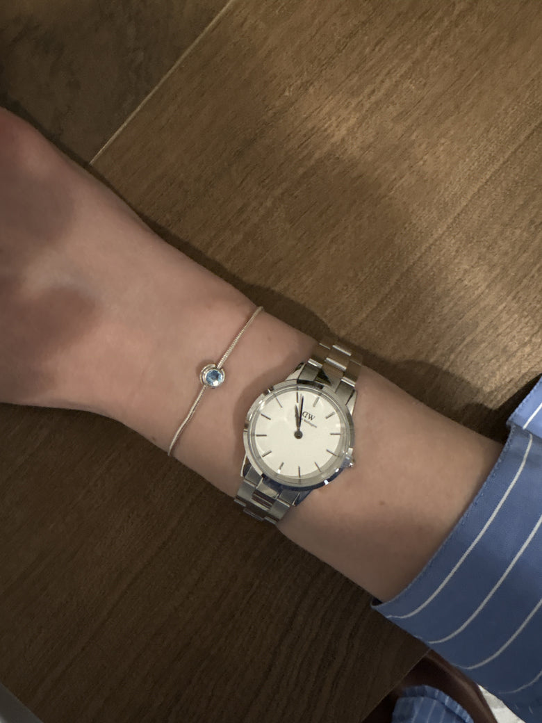 Photo from a customer review