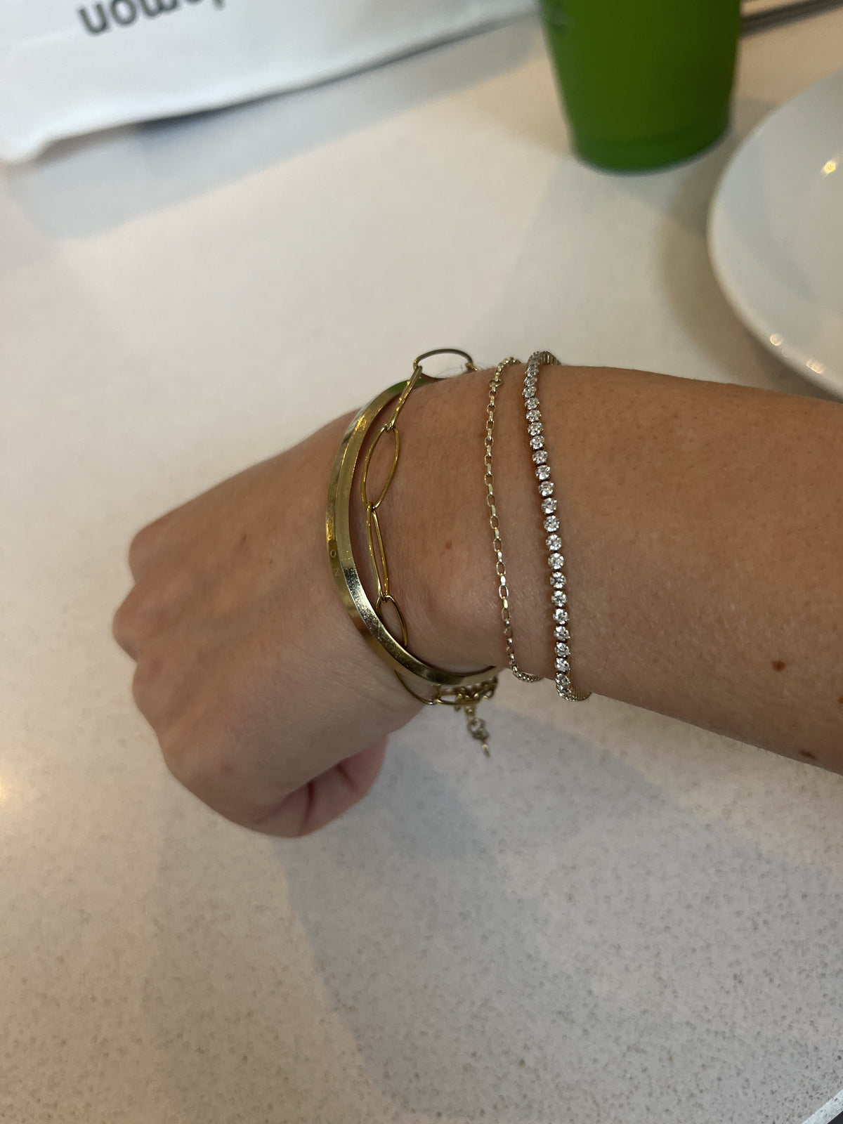Photo issue d’un avis client