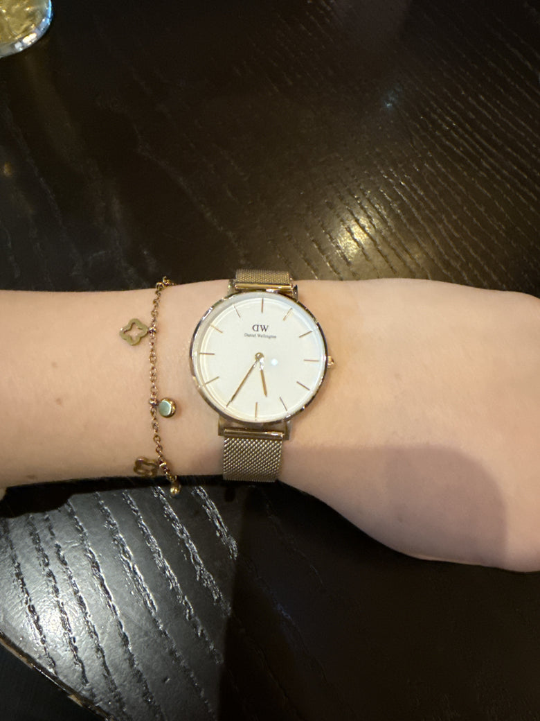 Photo from a customer review