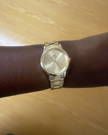 Photo from a customer review
