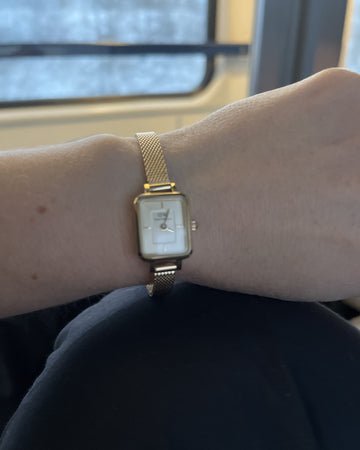 Photo from a customer review