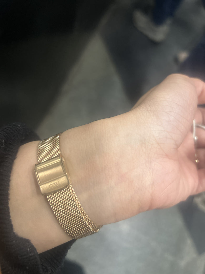 Photo issue d’un avis client