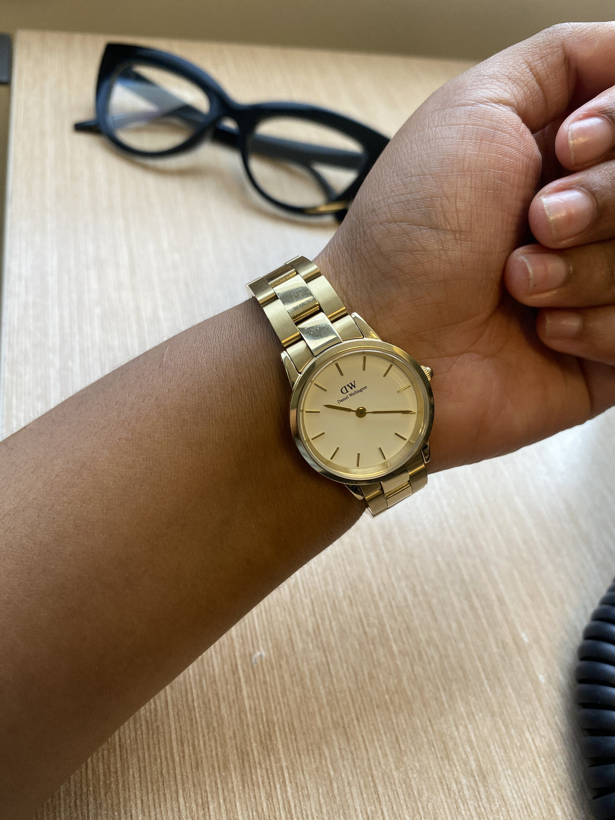 Photo issue d’un avis client