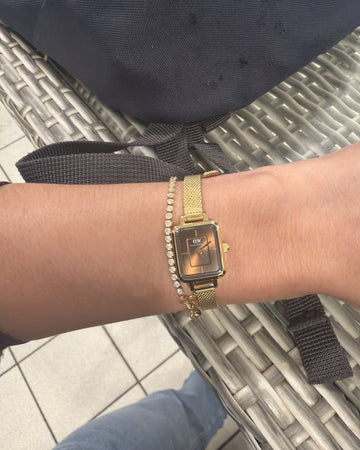 Photo from a customer review
