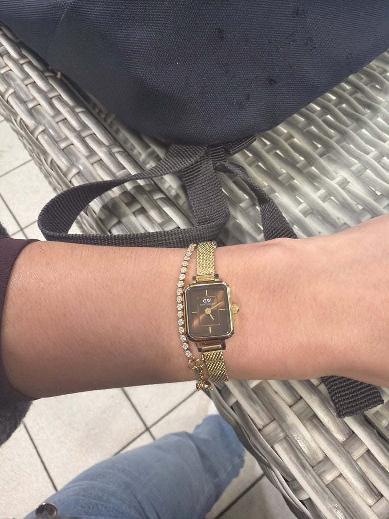 Photo from a customer review