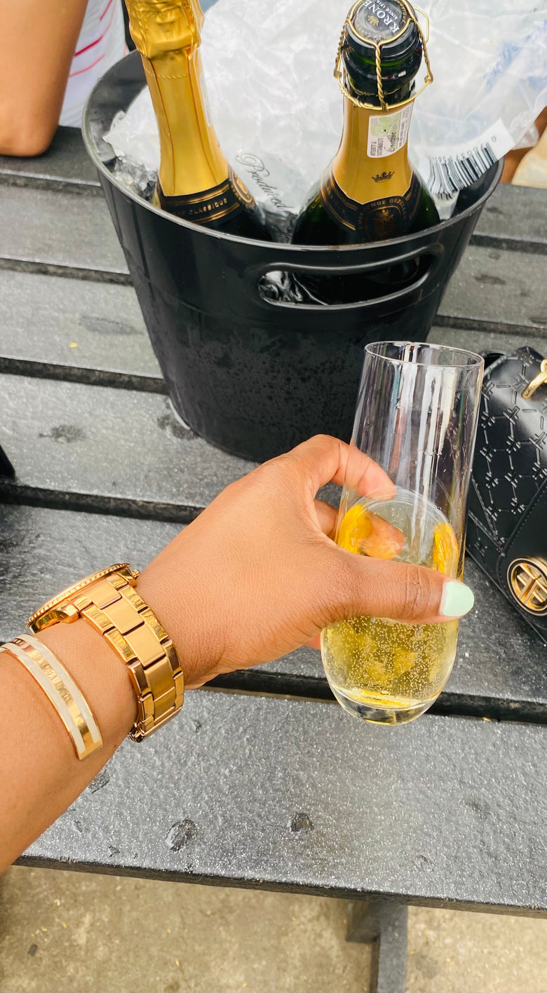 Photo from a customer review