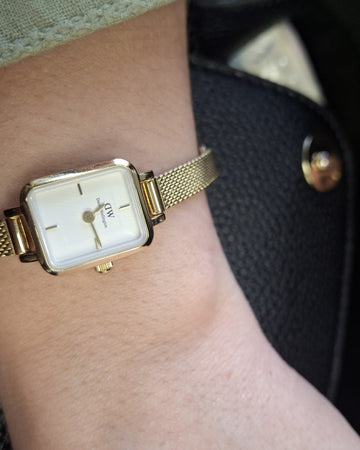 Photo from a customer review