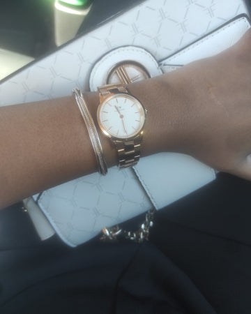 Photo from a customer review