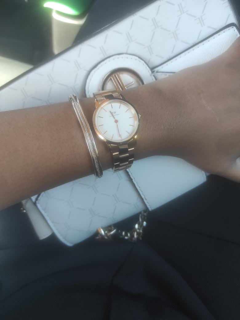 Photo from a customer review