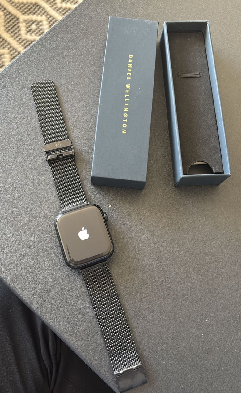 Photo from a customer review