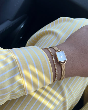 Photo from a customer review