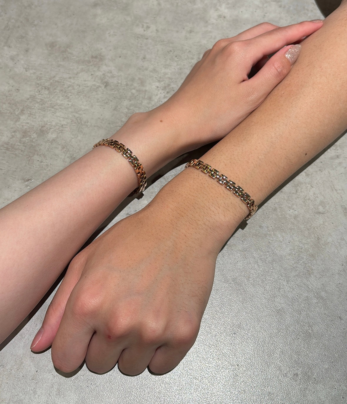 Photo from a customer review