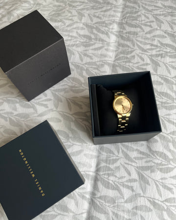 Photo from a customer review