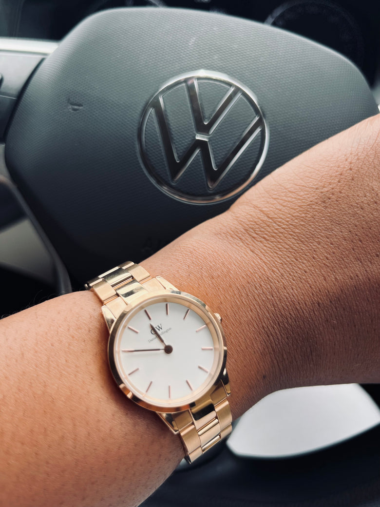 Photo from a customer review