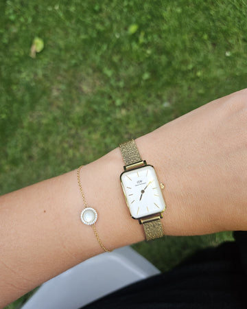 Photo from a customer review