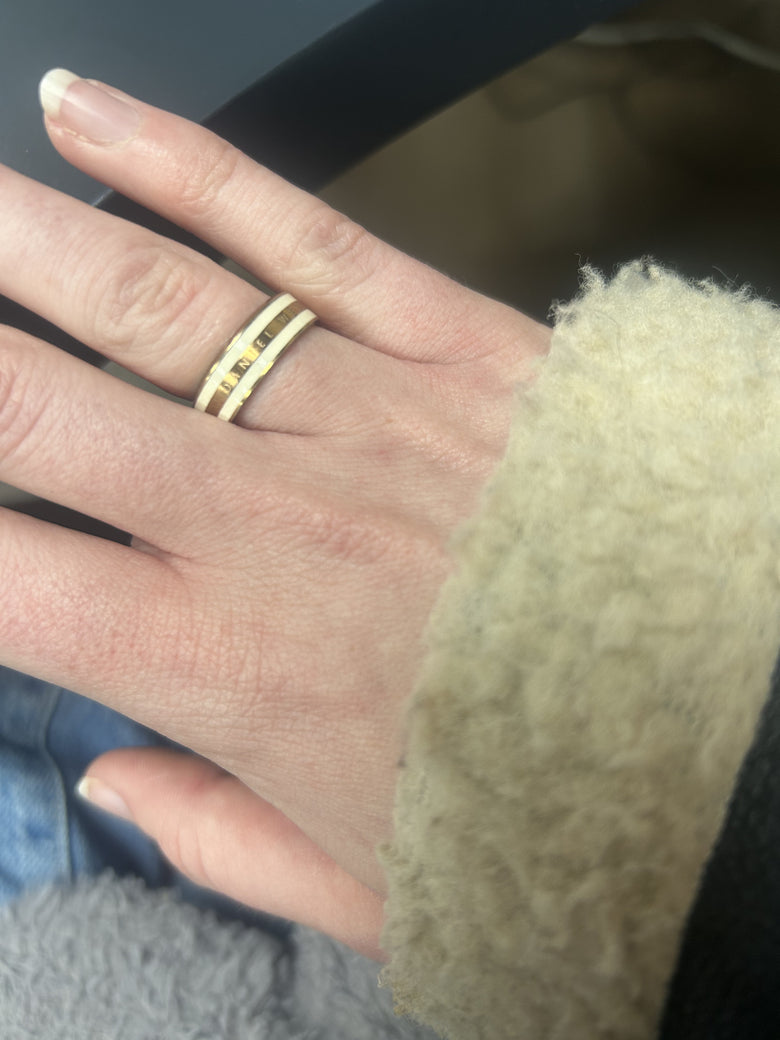 Photo from a customer review: 5 out of 5 stars, Erin