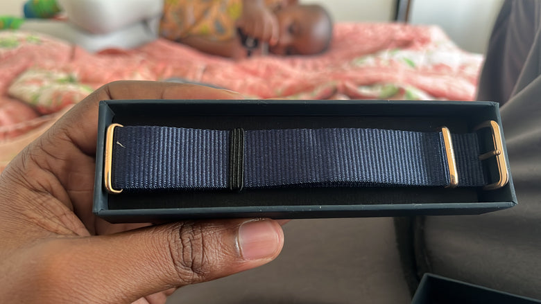 Photo from a customer review: 4 out of 5 stars, Matsoso