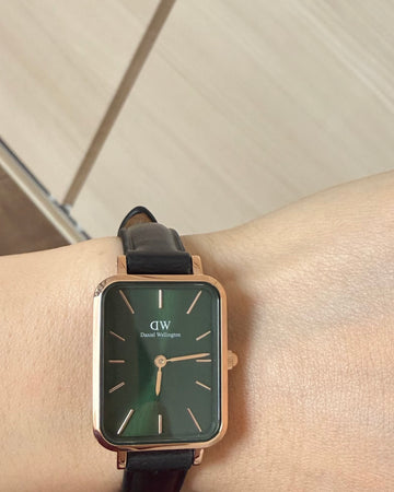 Photo from a customer review