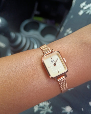 Photo from a customer review