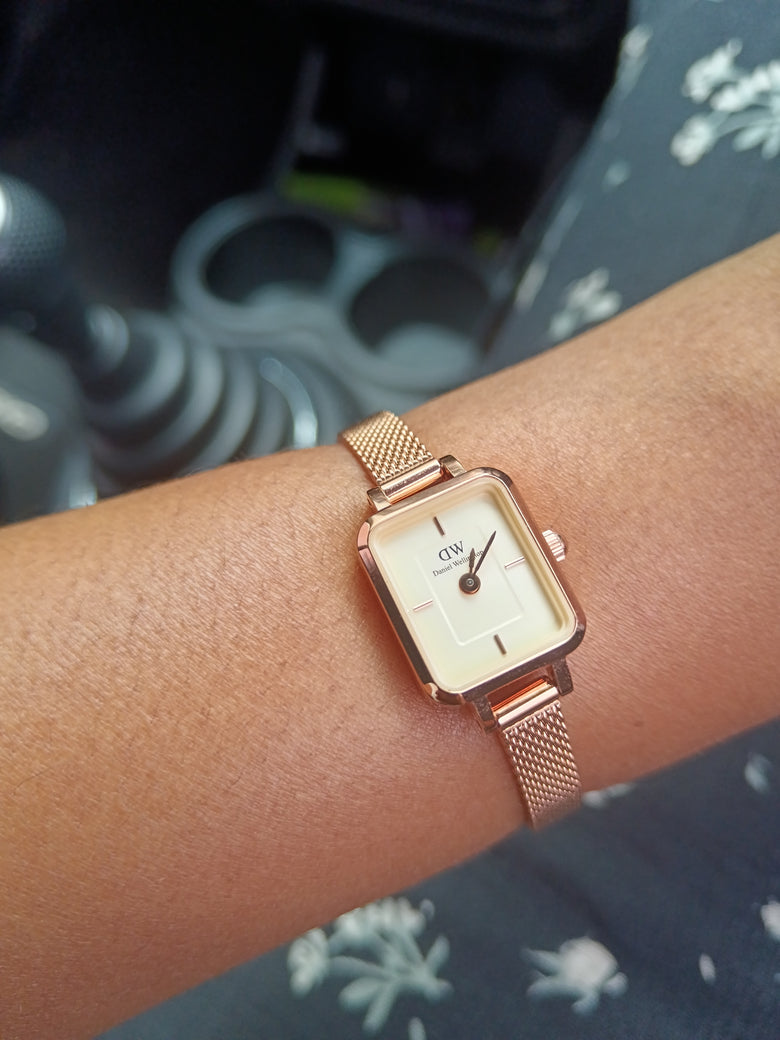 Photo from a customer review