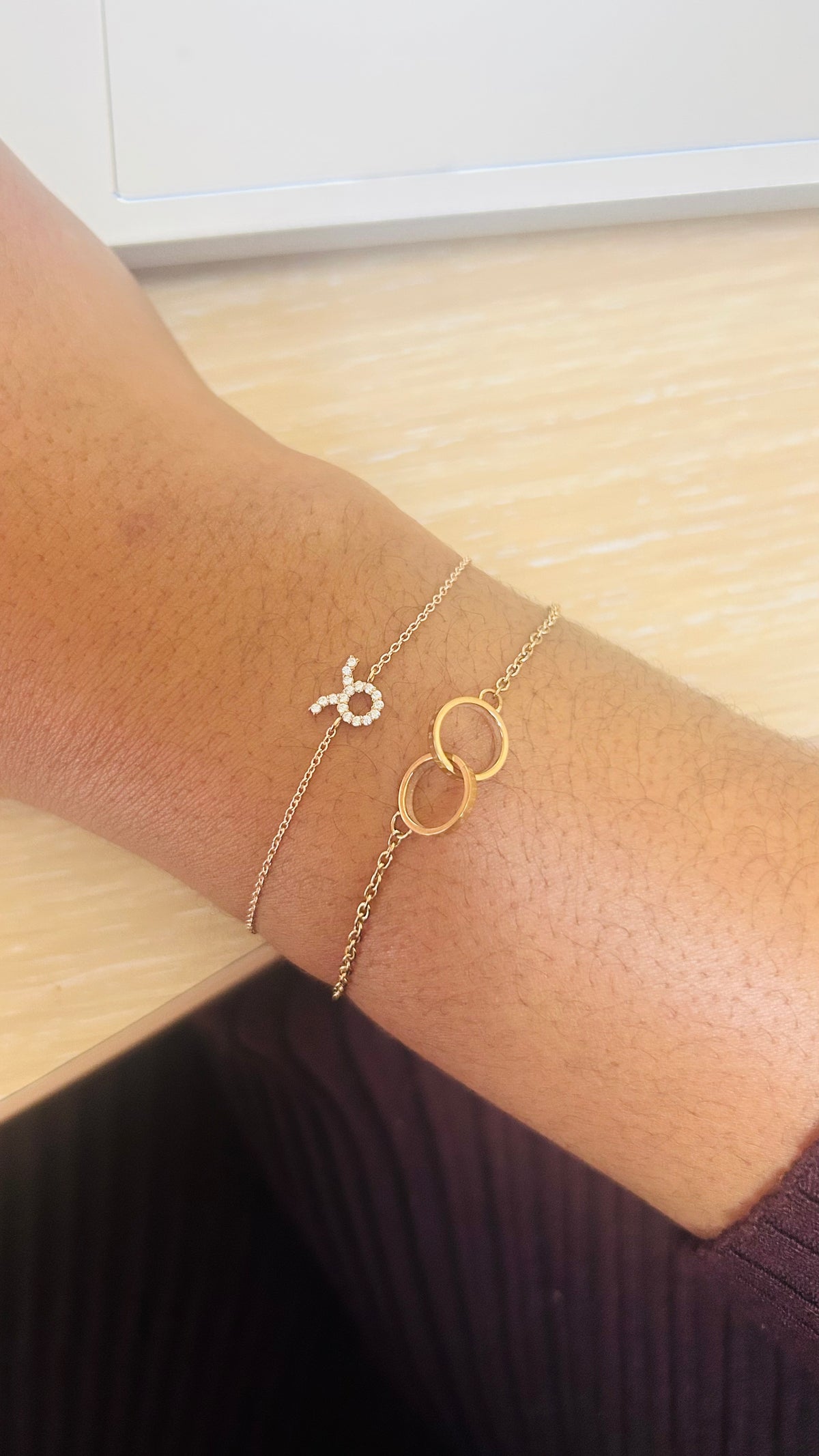 Photo from a customer review