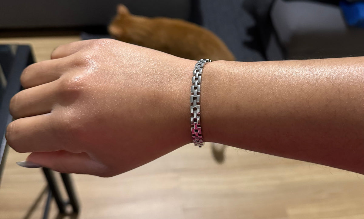 Photo from a customer review