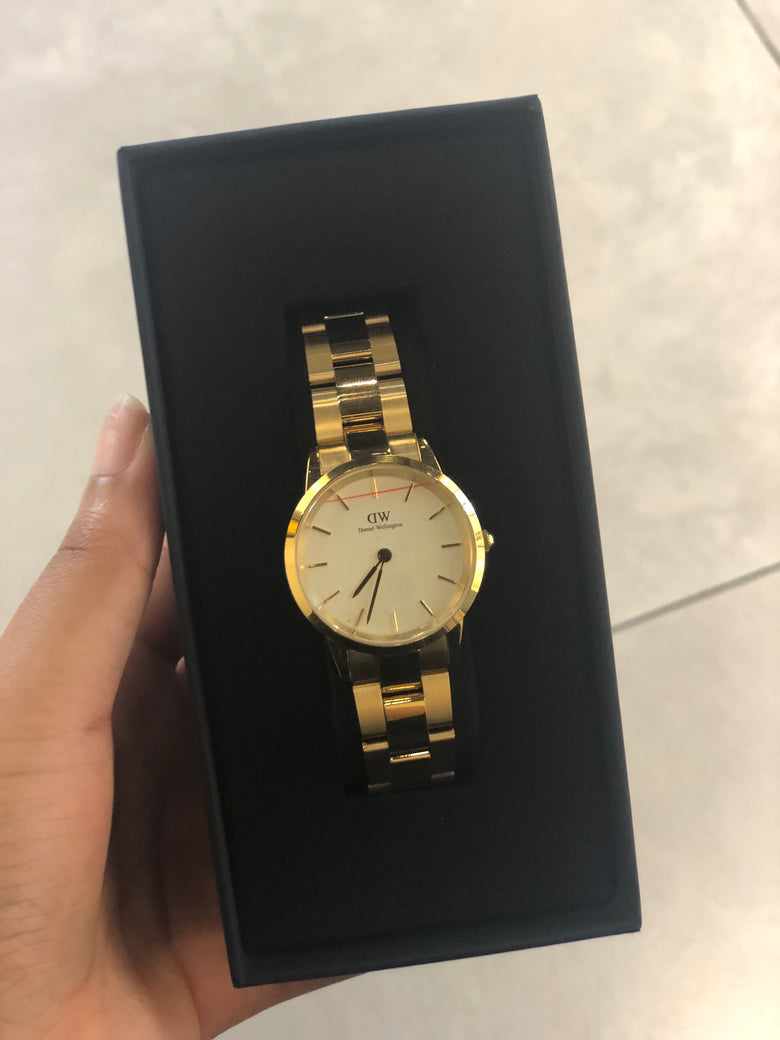 Photo from a customer review