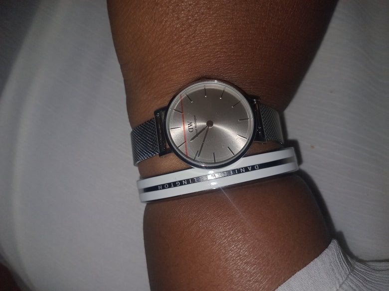 Photo issue d’un avis client