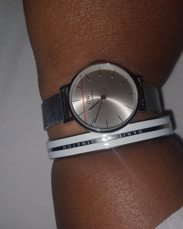 Photo from a customer review